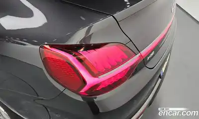 Kia K9 2021 3.8 гидро в Москве № 2051220, миниатюра 9
