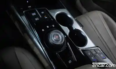 Kia K8 2022 2.5 гидро в Москве № 2051223, миниатюра 12