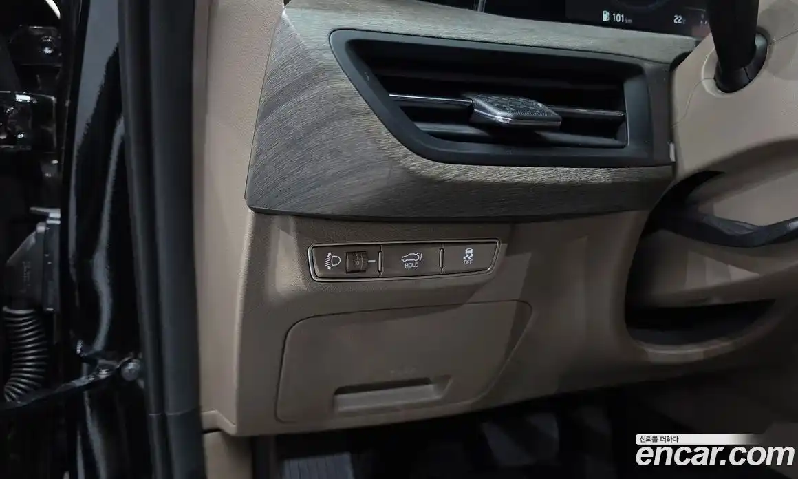 Kia K8 2022 2.5 гидро в Москве № 2051223, фото 22