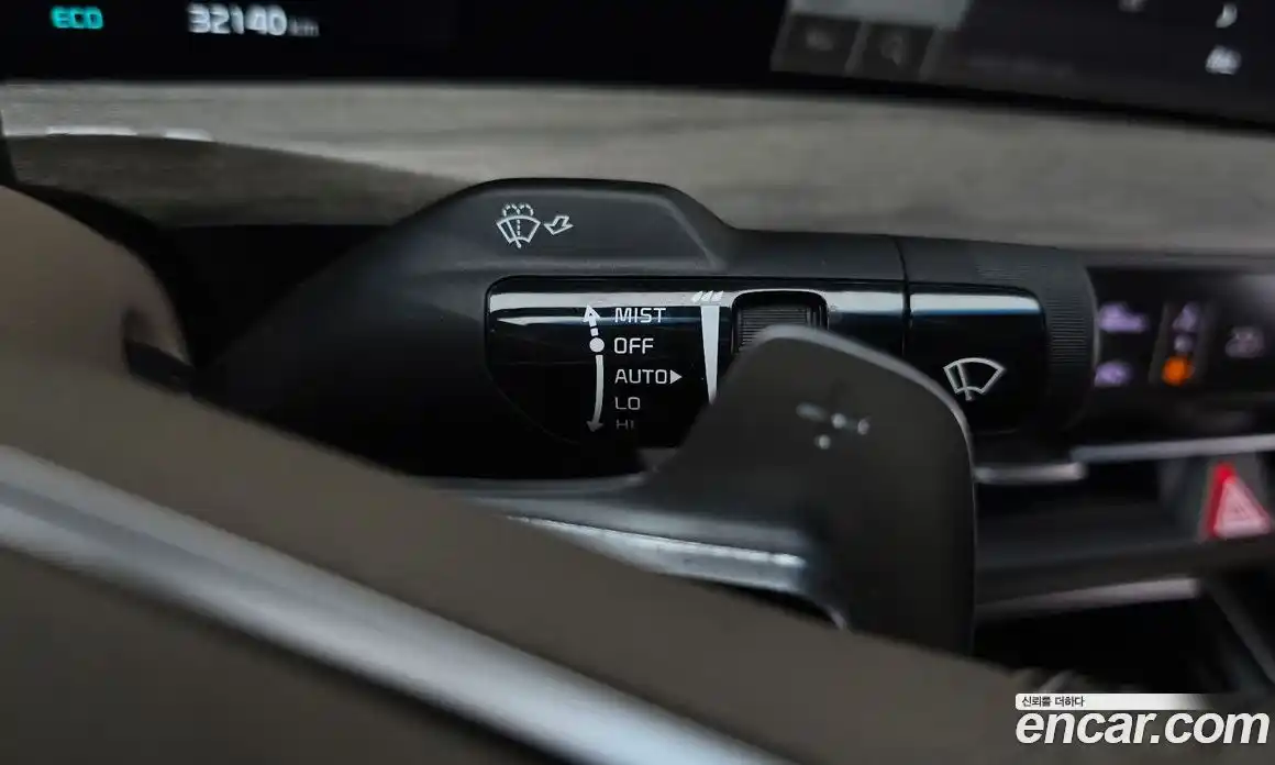Kia K8 2022 2.5 гидро в Москве № 2051223, фото 25