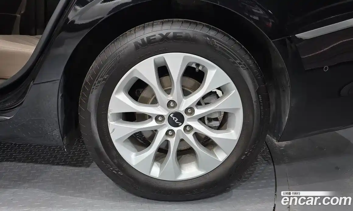 Kia K8 2022 2.5 гидро в Москве № 2051223, фото 32