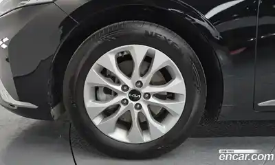 Kia K8 2022 2.5 гидро в Москве № 2051223, миниатюра 5