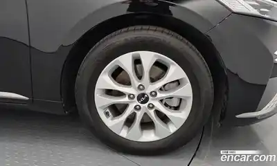 Kia K8 2022 2.5 гидро в Москве № 2051223, миниатюра 7