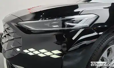 Kia K8 2022 2.5 гидро в Москве № 2051223, миниатюра 8