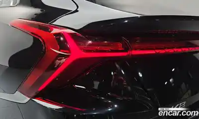 Kia K8 2022 2.5 гидро в Москве № 2051223, миниатюра 9