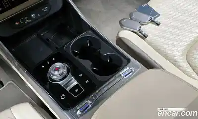 Kia Canival 2024 3.5 гидро в Москве № 2051225, миниатюра 11
