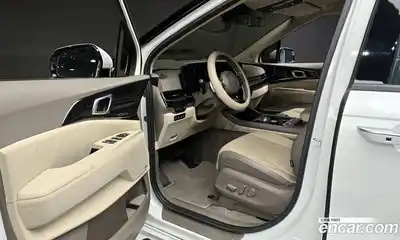 Kia Canival 2024 3.5 гидро в Москве № 2051225, миниатюра 12