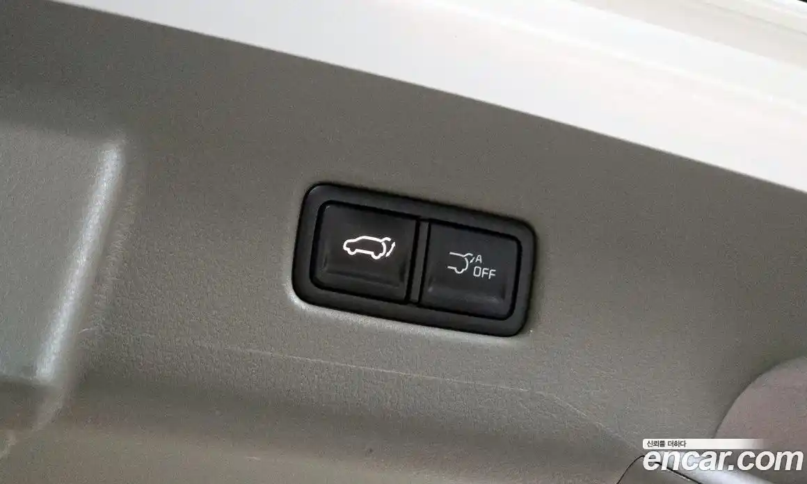 Kia Canival 2024 3.5 гидро в Москве № 2051225, фото 29