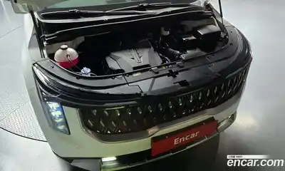 Kia Canival 2024 3.5 гидро в Москве № 2051225, миниатюра 5