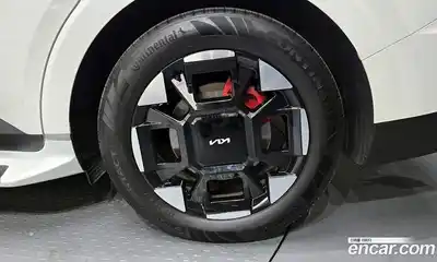 Kia Canival 2024 3.5 гидро в Москве № 2051225, миниатюра 6