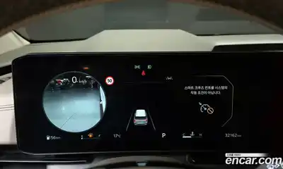 Kia Canival 2024 3.5 гидро в Москве № 2051225, миниатюра 10