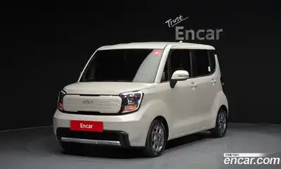 Kia Ray, 2023