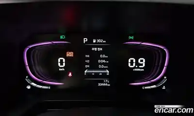 Kia Ray 2023 1.0 гидро в Москве № 2051257, миниатюра 11
