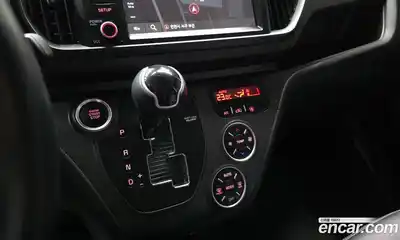 Kia Ray 2023 1.0 гидро в Москве № 2051257, миниатюра 12