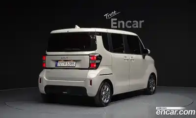 Kia Ray 2023 1.0 гидро в Москве № 2051257, миниатюра 2