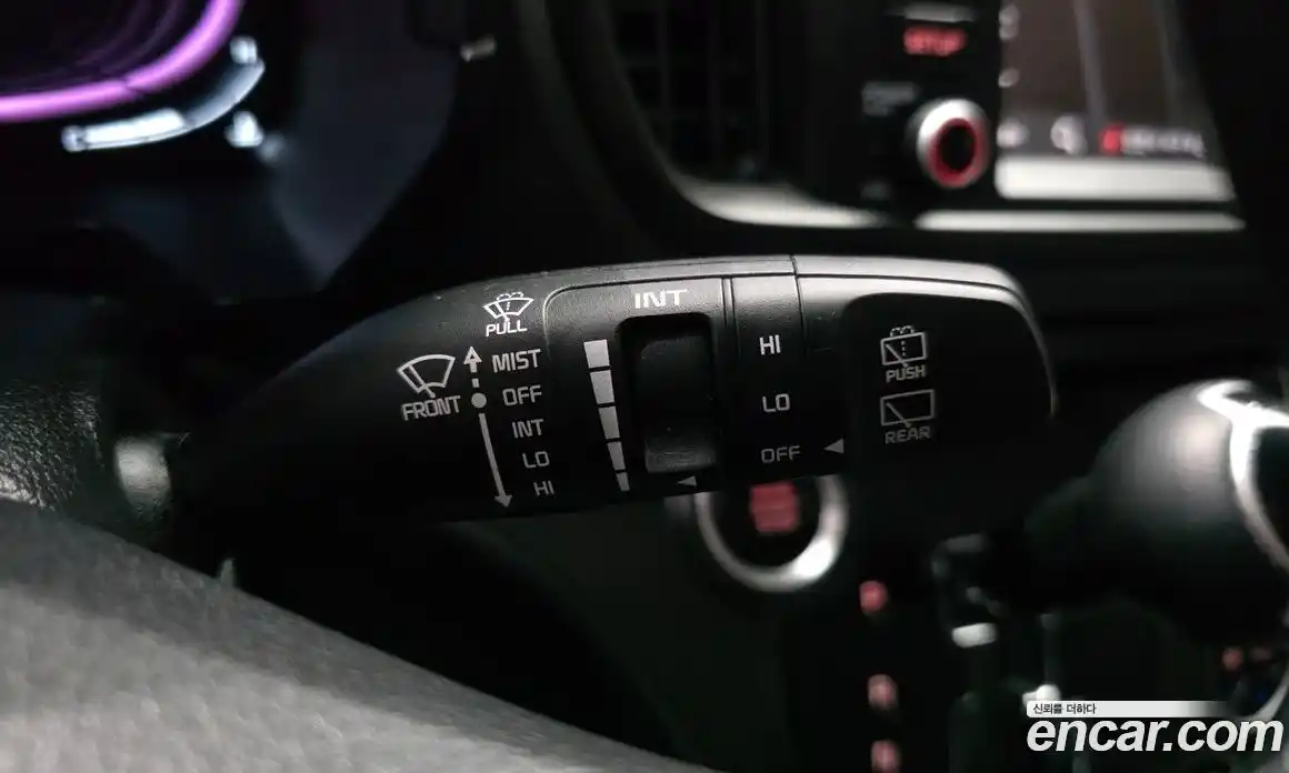 Kia Ray 2023 1.0 гидро в Москве № 2051257, фото 28