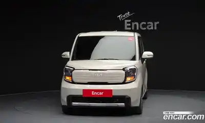 Kia Ray 2023 1.0 гидро в Москве № 2051257, миниатюра 3