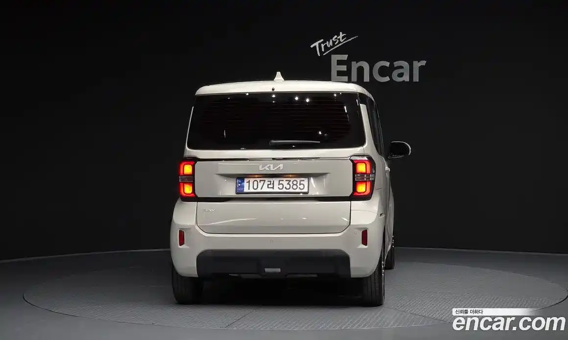 Kia Ray 2023 1.0 гидро в Москве № 2051257, фото 4