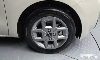 Kia Ray 2023 1.0 гидро в Москве № 2051257, миниатюра 5
