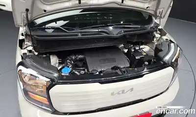 Kia Ray 2023 1.0 гидро в Москве № 2051257, миниатюра 6