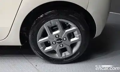 Kia Ray 2023 1.0 гидро в Москве № 2051257, миниатюра 7