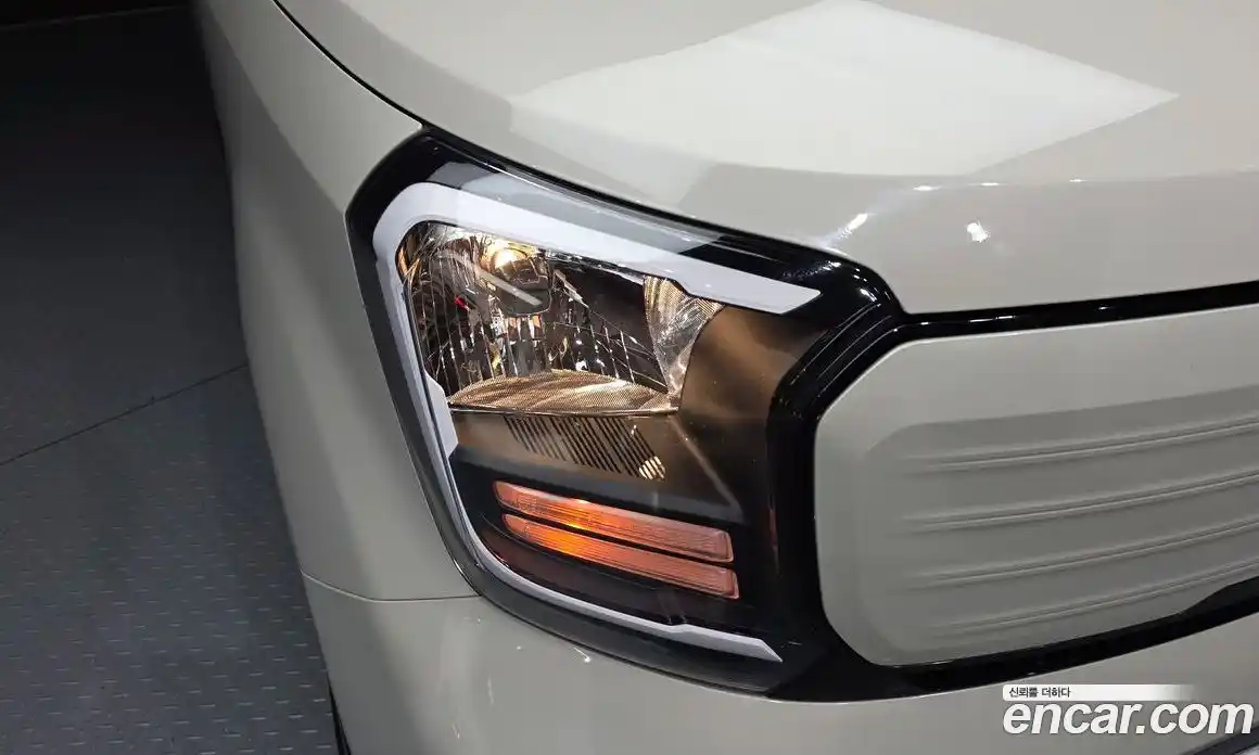 Kia Ray 2023 1.0 гидро в Москве № 2051257, фото 8