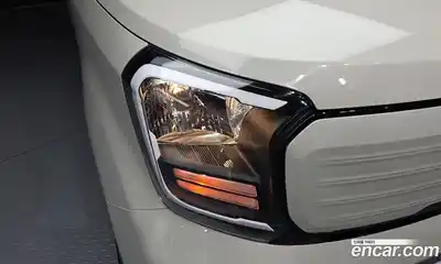 Kia Ray 2023 1.0 гидро в Москве № 2051257, миниатюра 8
