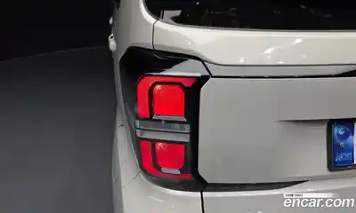 Kia Ray 2023 1.0 гидро в Москве № 2051257, миниатюра 9