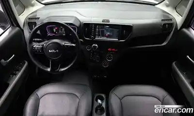 Kia Ray 2023 1.0 гидро в Москве № 2051257, миниатюра 10