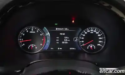 Kia Seltos 2021 1.6 гидро в Москве № 2051262, миниатюра 11