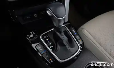 Kia Seltos 2021 1.6 гидро в Москве № 2051262, миниатюра 12