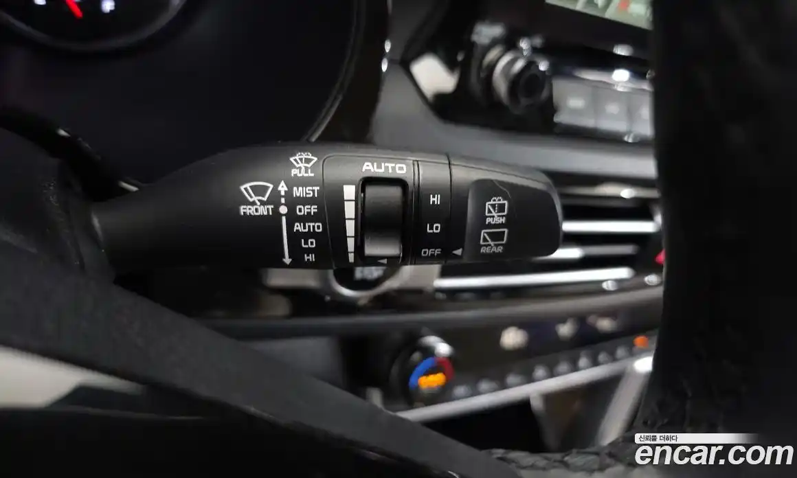 Kia Seltos 2021 1.6 гидро в Москве № 2051262, фото 31