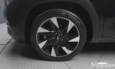 Kia Seltos 2021 1.6 гидро в Москве № 2051262, миниатюра 5