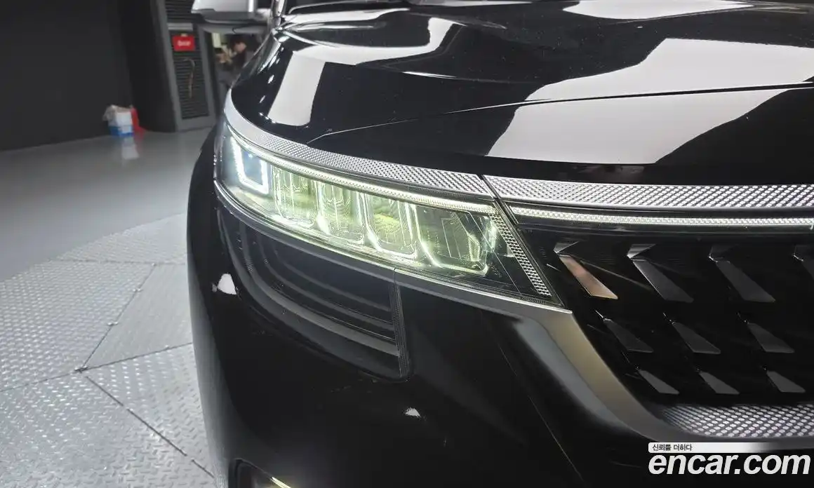 Kia Seltos 2021 1.6 гидро в Москве № 2051262, фото 8