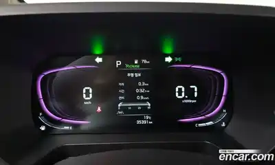 Kia Ray 2024 1.0 гидро в Москве № 2051299, миниатюра 11