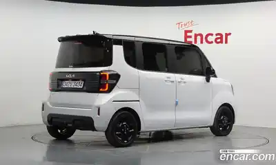 Kia Ray 2024 1.0 гидро в Москве № 2051299, миниатюра 2