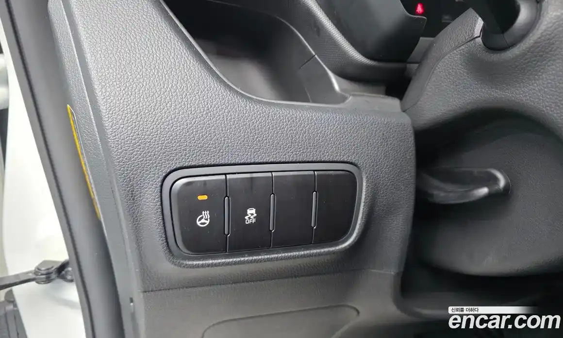 Kia Ray 2024 1.0 гидро в Москве № 2051299, фото 24