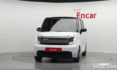 Kia Ray 2024 1.0 гидро в Москве № 2051299, миниатюра 3