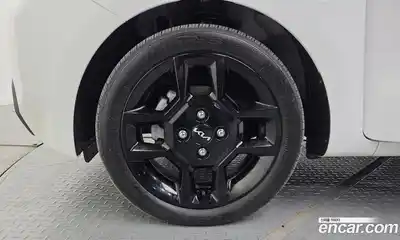 Kia Ray 2024 1.0 гидро в Москве № 2051299, миниатюра 5