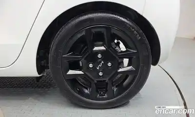 Kia Ray 2024 1.0 гидро в Москве № 2051299, миниатюра 7