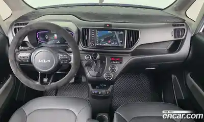 Kia Ray 2024 1.0 гидро в Москве № 2051299, миниатюра 10