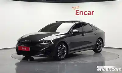 Kia K5 2.0 Signature