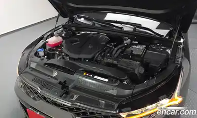 Kia K5 2023 2.0 гидро в Москве № 2051360, миниатюра 6