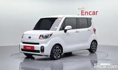 Kia Ray, 2020