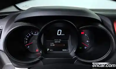 Kia Ray 2020 1.0 гидро в Москве № 2051386, миниатюра 11