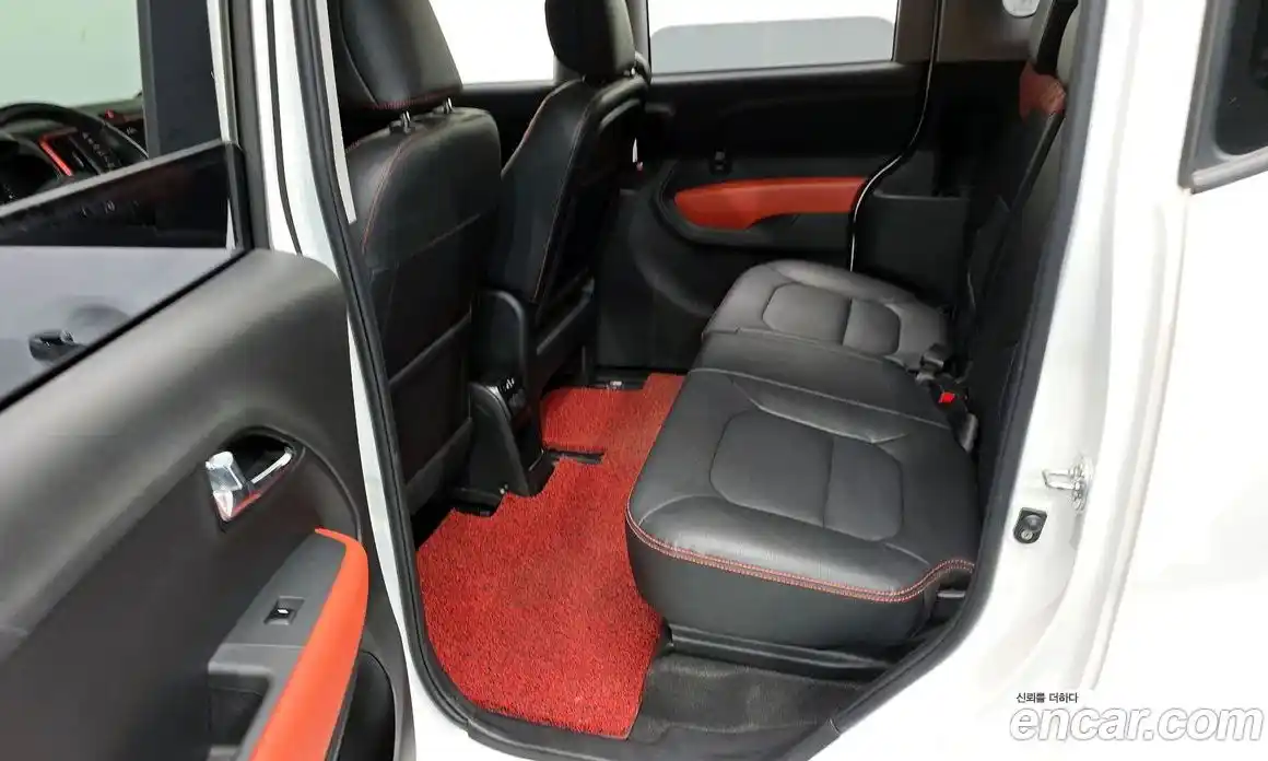 Kia Ray 2020 1.0 гидро в Москве № 2051386, фото 17