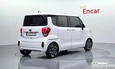 Kia Ray 2020 1.0 гидро в Москве № 2051386, миниатюра 2