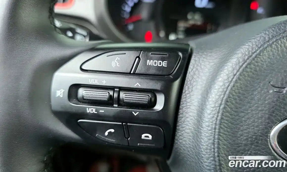 Kia Ray 2020 1.0 гидро в Москве № 2051386, фото 23