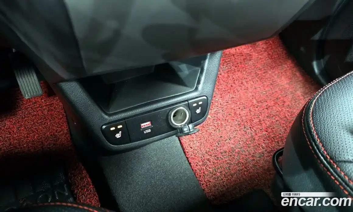 Kia Ray 2020 1.0 гидро в Москве № 2051386, фото 25