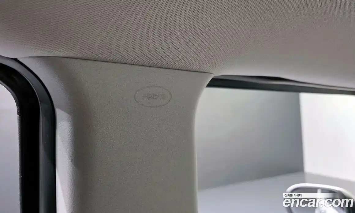 Kia Ray 2020 1.0 гидро в Москве № 2051386, фото 31